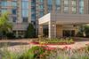 Hotel Sheraton Suites Chicago Elk Grove