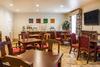 Hotel Comfort Inn & Suites Lancaster