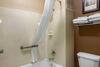 Hotel Comfort Suites Near Stonebriar Mall