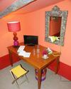 Bed & Breakfast La Maison Du Baloir
