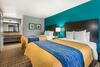 Hotel Comfort Inn Sun City Center