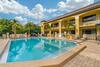 Hotel Comfort Inn Sun City Center