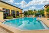 Hotel Comfort Inn Sun City Center
