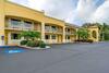 Hotel Comfort Inn Sun City Center