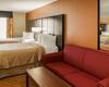 Hotel Quality Inn Franklin