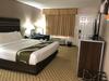 Motel Carefree Inn Madisonville