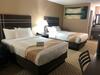 Motel Carefree Inn Madisonville
