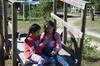 Coyunche Caba�as Y Camping