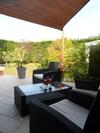 Bed & Breakfast Mas Lou Souleil