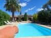 Bed & Breakfast Mas Lou Souleil
