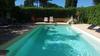 Bed & Breakfast Mas Lou Souleil