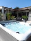 Bed & Breakfast Mas Lou Souleil