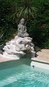 Bed & Breakfast Mas Lou Souleil