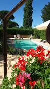 Bed & Breakfast Mas Lou Souleil