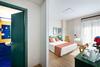 Hotel Best Western Mediterraneo Di Catania