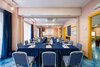Hotel Best Western Mediterraneo Di Catania
