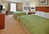 Hotel Country Inn & Suites Birch Run
