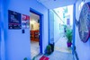 K�ra Smart Hostel