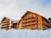 Aparthotel R�sidence Deneb
