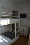 Hotel H�tel-restaurant La Porte Saint Pierre
