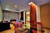 Soll Marina Hotel & Conference Center Bangka