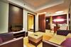 Soll Marina Hotel & Conference Center Bangka