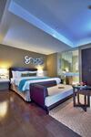 Soll Marina Hotel & Conference Center Bangka