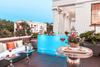 Mills House Wyndham Grand Hotel