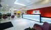 Hotel Go Inn Del Rey Belo Horizonte