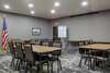 Hotel Best Western Plus Sparta Trail Lodge