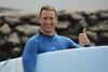 Albergue Twinfin Surf Camp