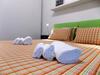 Apartamento Appartamento Massaua