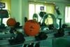 Hotel Radisson Hyderabad Hitec City