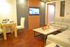 Hotel Daspalla Hyderabad