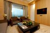 Hotel Daspalla Hyderabad