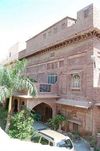 Hostal Suryagarh Heritage
