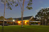Hotel Crowne Plaza Alice Springs
