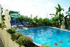 Hotel Villa Fiorentina