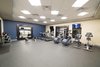 Hotel Hampton Inn By Hilton Lloydminster