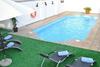 Hotel Porcel Sabica