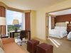 Hotel Sheraton Suites Elk Grove Village