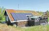 Holiday Home Ringvejen Denmark