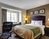 Hotel Comfort Inn & Suites Airport