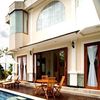 Hotel The Beverly Hills Bali