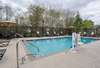 Hotel Comfort Suites University