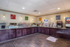 Hotel Comfort Suites University