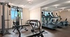 Hotel Hilton Paris Orly Airport