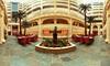 Sonesta Cairo Hotel And Casino