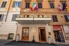 Hotel Verona Rome