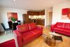 Spires Hotel (two Bedroom) 6 Pax